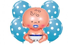 Bouquet globos bebe celeste RJ-G5001 (1).jpg